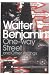 One-Way Street and Other Writings (Penguin Modern Classics)