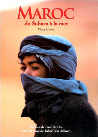 City Travel Guides Discounted  Used : Maroc du Sahara à la mer