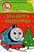 Thomas and the Missing Christmas Tree (Thomas the Tank Engine: Send-a-story)