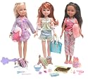 Mattel Wee 3 Friends Dream Dream Dream
