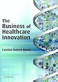 The Business of Healthcare Innovation