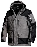 Blaklader Workwear Parkas Winter Coat