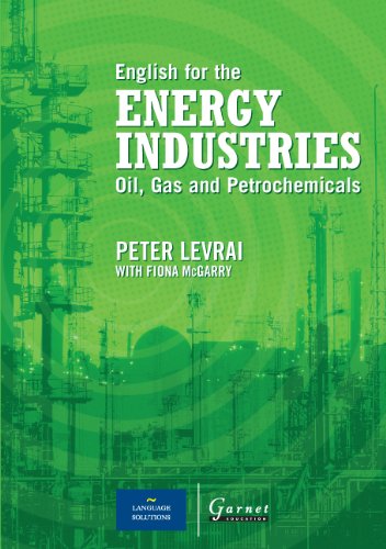 English for the Energy Industries