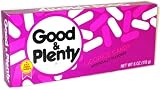 Good and Plenty Licorice Theatre Size