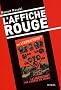 L'Affiche rouge