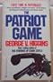 The Patriot Game