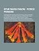 Star Wars Fanon - Force Powers: Age Negation, Astral Projection, Black Lightning, Cryokinesis, DNA Manipulation, Dark Burst, Dark Eruption, Dark Havoc