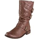 Coconuts by Matisse Women's Chopper Bootie