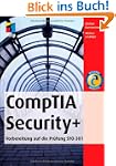 CompTIA Security+: Vorbereitung auf d...