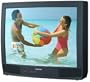 Toshiba 27A51 27" TV (Gray with Black)