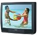 Toshiba 27A51 27" TV (Gray with Black)