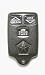 Keyless Entry Remote Fob Clicker for 1996 Chrysler New Yorker With Do-It-Yourself Pro...