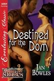 Destined for the Dom