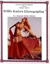 Advanced Middle Eastern Choreographies