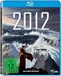 2012 [Blu-ray]