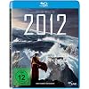 2012 [Blu-ray]