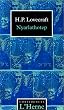 Nyarlathotep