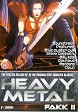 Heavy Metal - Fakk 2