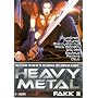 Heavy Metal - Fakk 2 [DVD]