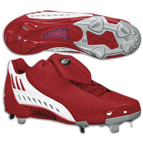 adidas Men's ClimaCool Elite