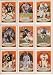 Cleveland Browns 1990 Fleer Football Team Set w/ Update Cards (Bernie Kosar) (Clay Matthews) (Terry Metcalf) (Leroy Hoard)