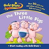 The three little pigs