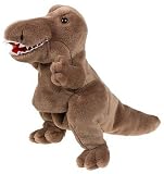 Animal Alley T-Rex Puppet w/Sound