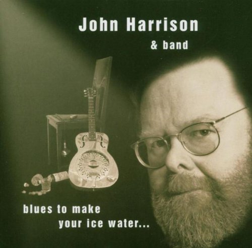 Tonwerk Records (Dabbelju Music) Blues to Make Your Ice Water..