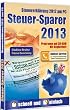 Steuer-Sparer 2013 - Steuererkl�rung 2012 am PC