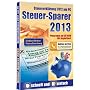 Steuer-Sparer 2013 - Steuererkl�rung 2012 am PC von Editionnova