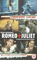 Romeo And Juliet [VHS] [1997]