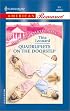 Quadruplets on the Doorstep (Maitland Maternity: Triplets, Quads & Quints #6) (Harlequin American Romance, No 905)