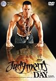 WWE - Judgment Day 2005 [DVD]