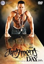 WWE - Judgment Day 2005 [DVD]