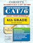 How to Prepare For the CAT/6 4th Grade