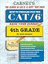 How to Prepare For the CAT/6 4th Grade