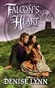 Falcon's Heart (Harlequin Historical Series)