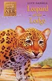 Leopard at the Lodge (Animal Ark)