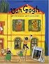 Van Gogh (My Sticker Art Gallery)