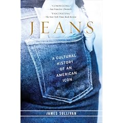 Jeans: A Cultural History of an American Icon