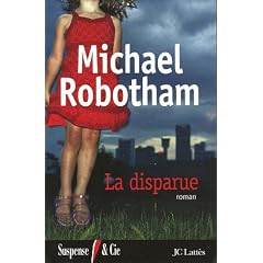 La Disparue