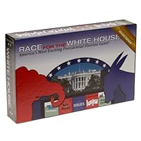 Race for the White House