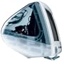 Apple iMac SE Desktop, graphite (700-MHz PowerPC G3, 256 MB RAM, 60 GB hard drive)