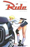 Revue Delcourt  / The Ride, Tome 1 : Sur la route