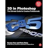 3d in photoshop the ultimate guide for creative professionals