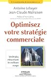 Optimisez Votre Stratégie Commerciale