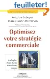 Optimisez Votre Strat�gie Commerciale