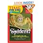 Time For Kids: Spiders!