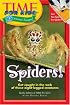 Time For Kids: Spiders! (Time For Kids)