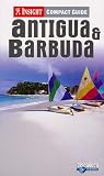 Antigua Insight Compact Guide (Insight Compact Guides)